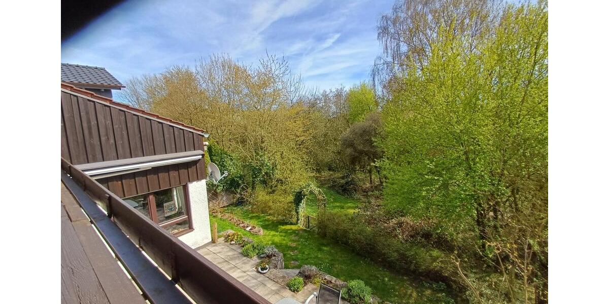 Reihenhaus Bayreuth Meyernberg - 6 Zimmer, 157 m&sup2;, 569.000&euro; | Angebot:26119630