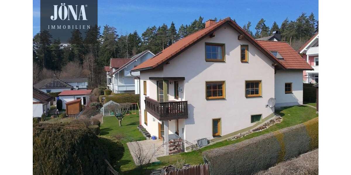 Einfamilienhaus Marktschorgast - 4 Zimmer, 125 m&sup2;, 365.000&euro; | Angebot:25895517
