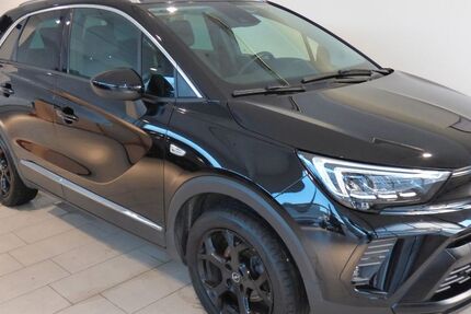 Opel Crossland (X) 43.815 km 16.899 &euro; Ahorntal 95491