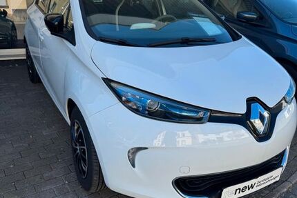 Renault ZOE 88.500 km 6.990 &euro; Bayreuth 95448