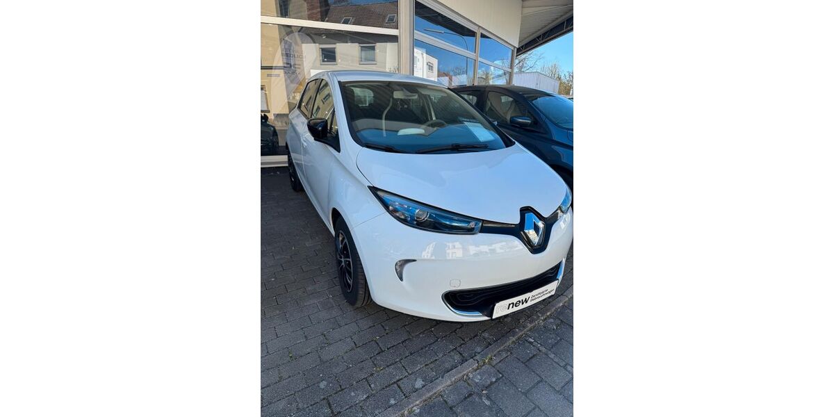 Renault ZOE 88.500 km 6.990 &euro; Bayreuth 95448