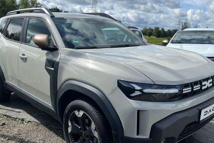 Dacia Duster 2.000 km 27.990 &euro; Kulmbach 95326