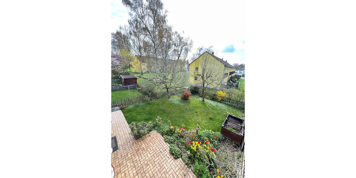 Reihenendhaus Bayreuth Grüner Baum - 4 Zimmer, 110 m&sup2;, 398.000&euro; | Angebot:26594687