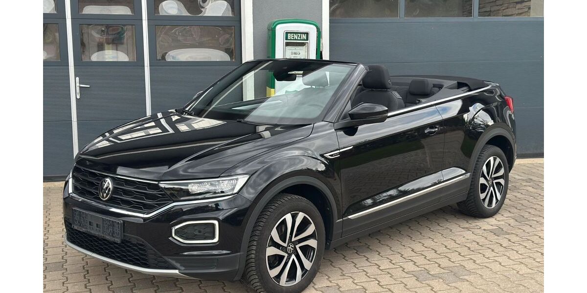 VW T-Roc 65.190 km 19.990 &euro; Ahorntal 95491