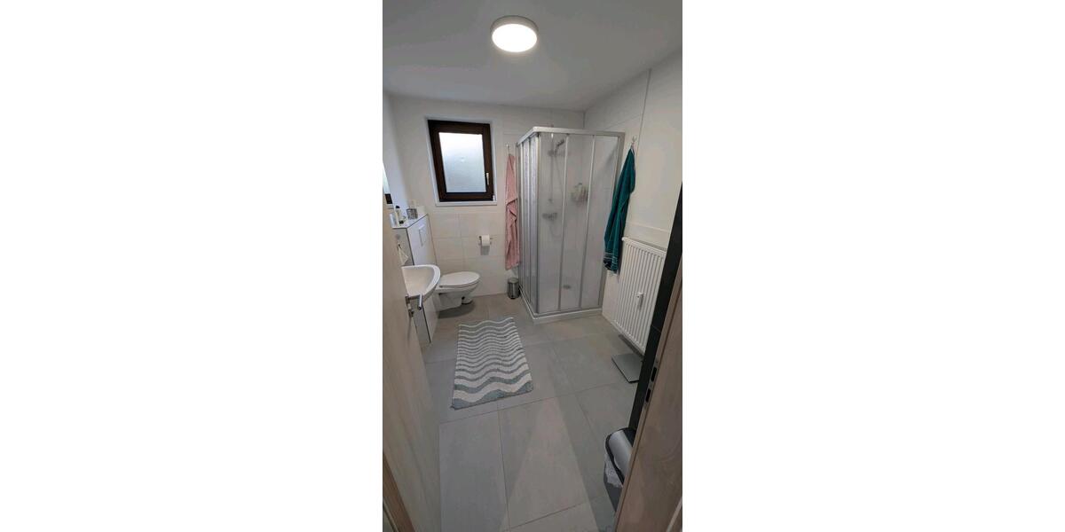 Erdgeschoßwohnung Kulmbach Blaich - 3 Zimmer, 95 m&sup2;, 900&euro; | Angebot:25934648