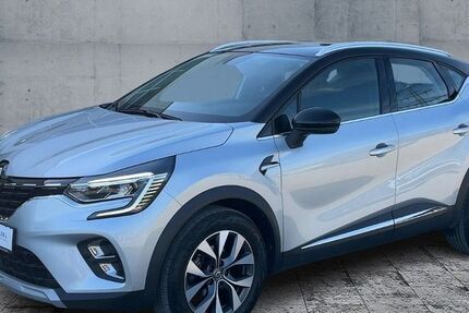 Renault Captur 34.591 km 15.800 &euro; Pegnitz 91257