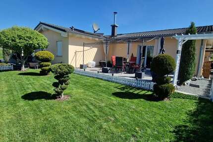 Haus Himmelkron - 3.5 Zimmer, 133 m&sup2;, 559.000&euro; | Angebot:26295356