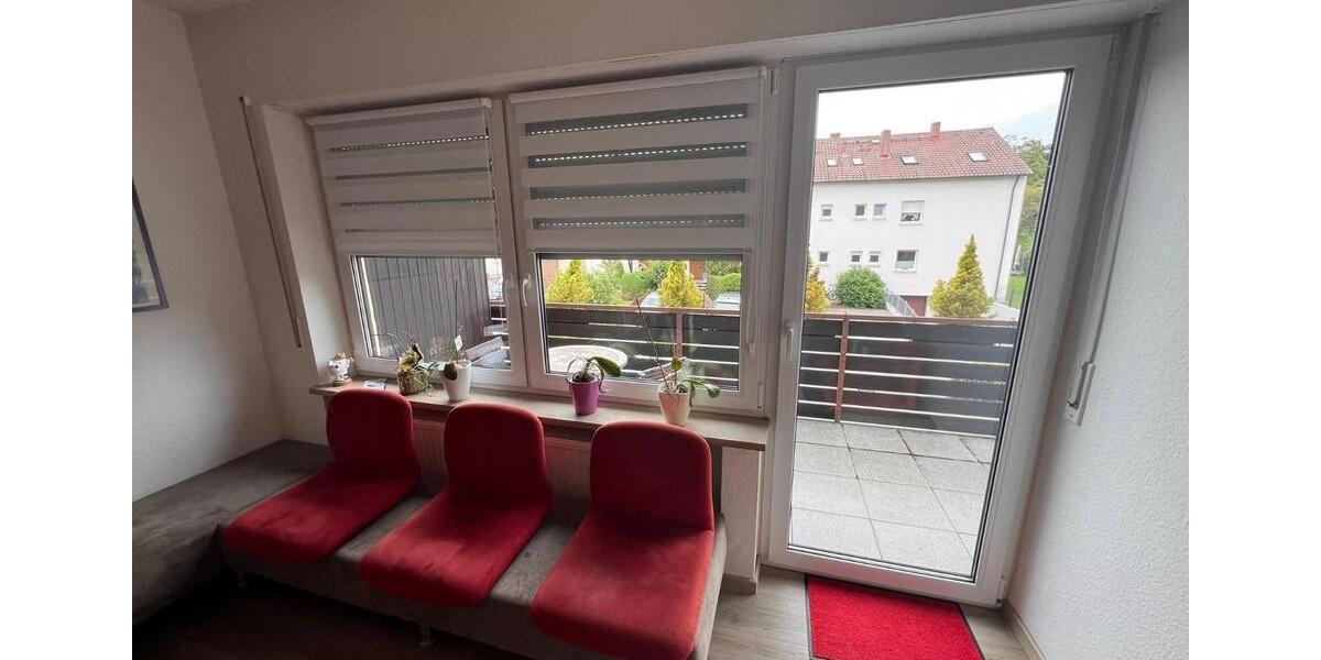 Gewerbeobjekt Bayreuth Meyernberg - 3.000&euro; | Angebot:21671434