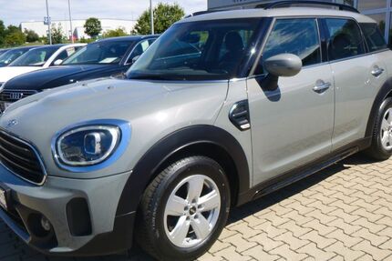 Mini Cooper 87.000 km 20.900 &euro; Bayreuth 95448