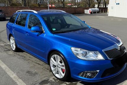 Skoda Octavia 174.000 km 5.990 &euro; Waischenfeld 91344