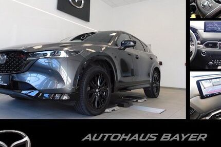 Mazda CX-5 46.000 km 30.899 &euro; Gößweinstein 91327