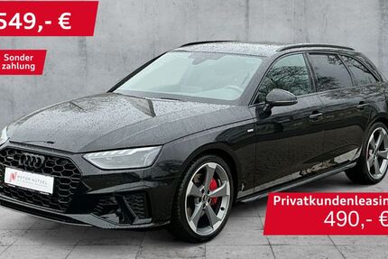 Audi A4 22.968 km 42.630 &euro; Bayreuth 95448