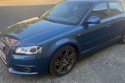 Audi A3 228.100 km 6.920 &euro; Kemnath 95478