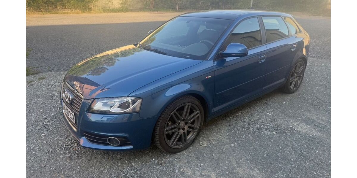 Audi A3 228.100 km 6.920 &euro; Kemnath 95478