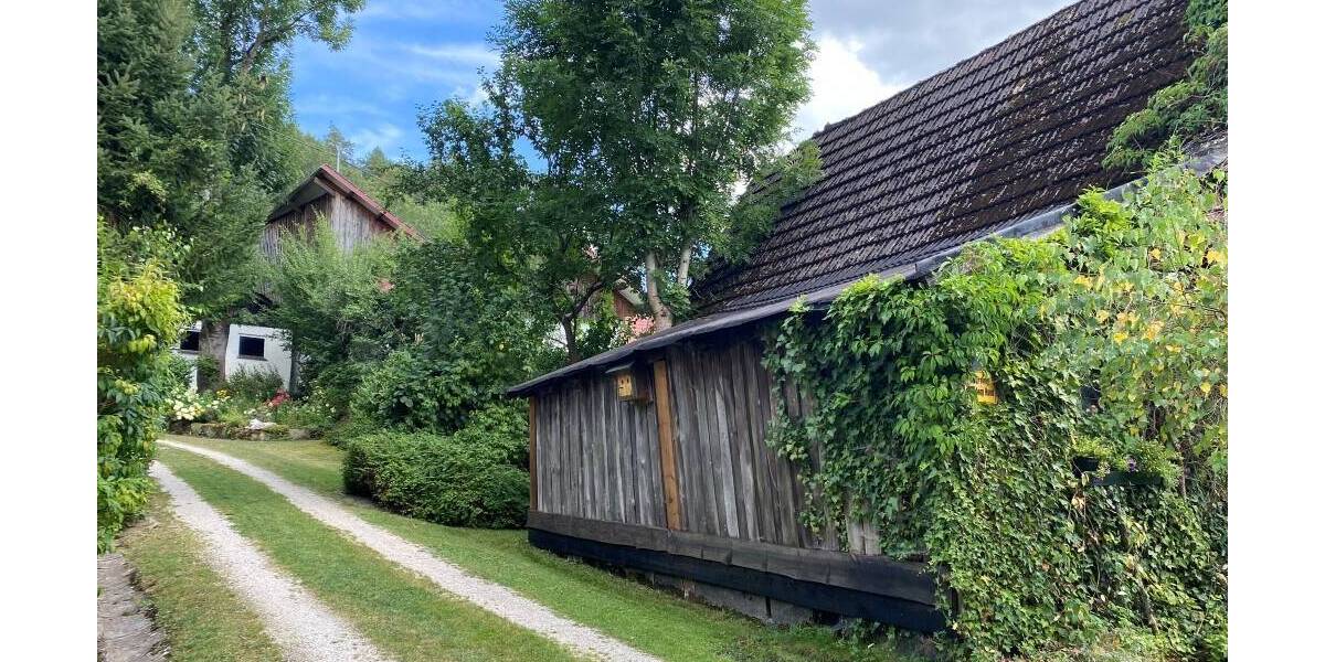 Einfamilienhaus Emtmannsberg Eichschlag - 8 Zimmer, 200 m&sup2;, 440.000&euro; | Angebot:26190921