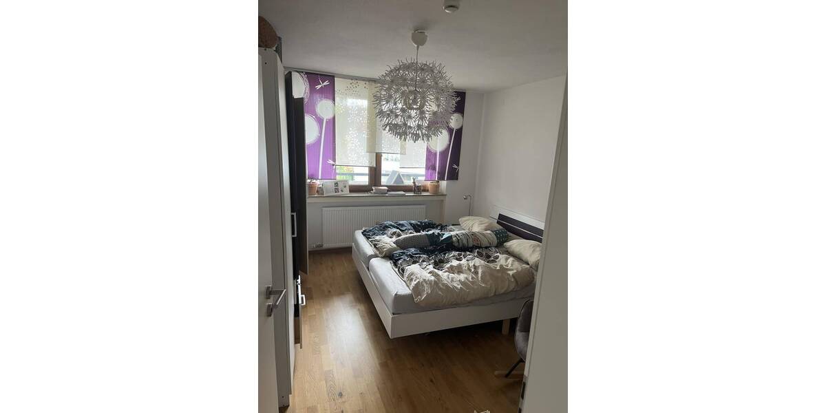 Etagenwohnung Bayreuth Altstadt - 3 Zimmer, 235.000&euro; | Angebot:26188659