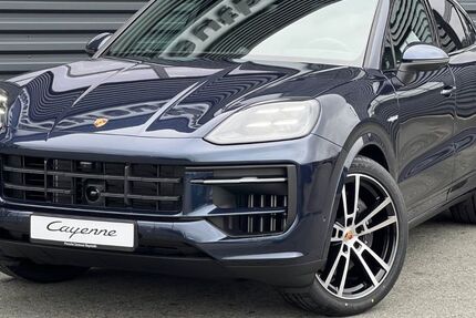 Porsche Cayenne 19.900 km 121.900 &euro; Bayreuth 95448