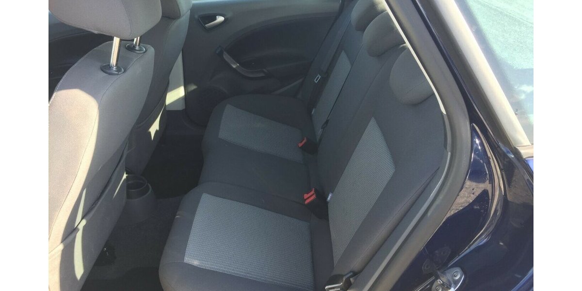 Seat Ibiza Style,Kombi,Klima,Temp.Tüv 01/28! 88.000 km 5.000 &euro; Himmelkron 95502