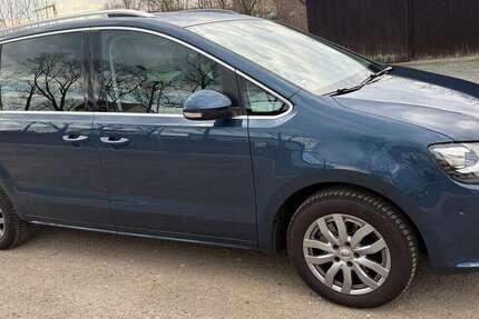VW Sharan 176.000 km 13.990 &euro; Immenreuth 95505
