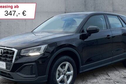 Audi Q2 1.224 km 30.990 &euro; Bayreuth 95448