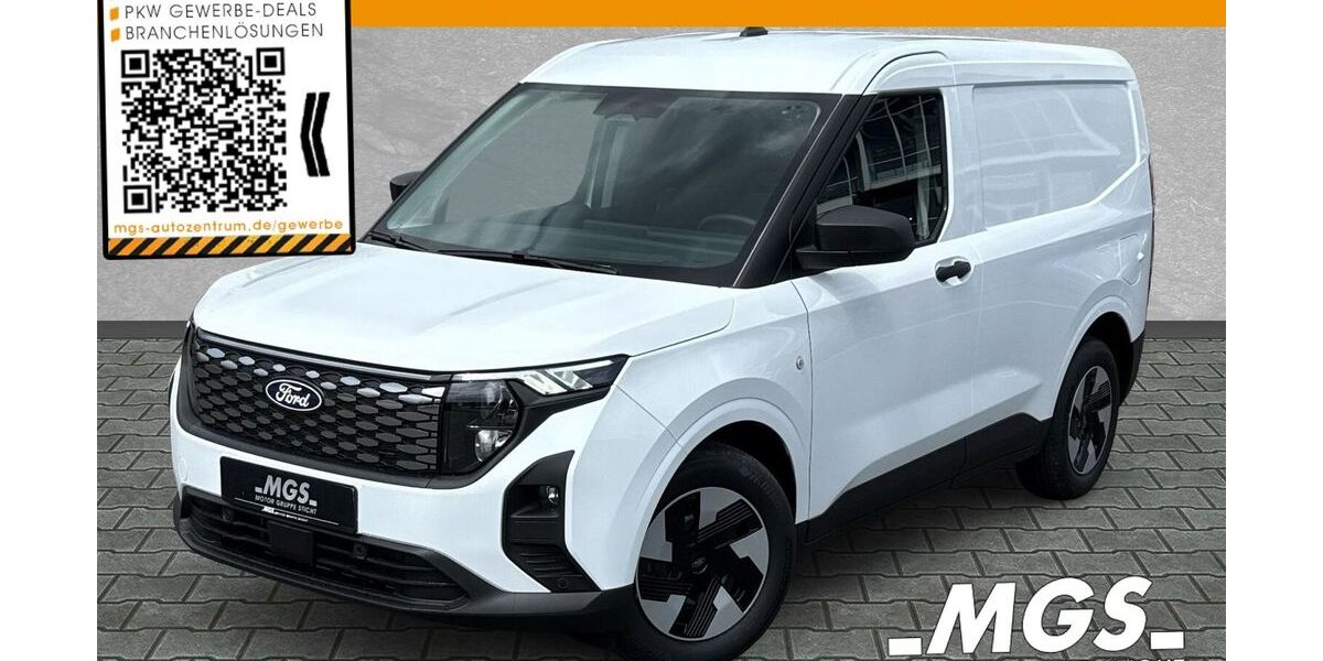 Ford Transit Courier 4.500 km 27.560 &euro; Bayreuth 95445