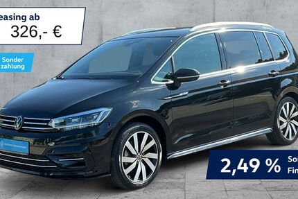 VW Touran 7.019 km 37.990 &euro; Bayreuth 95448