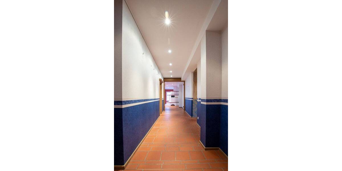 Etagenwohnung Kulmbach Blaich - 4 Zimmer, 230 m&sup2;, 1.500&euro; | Angebot:25728435