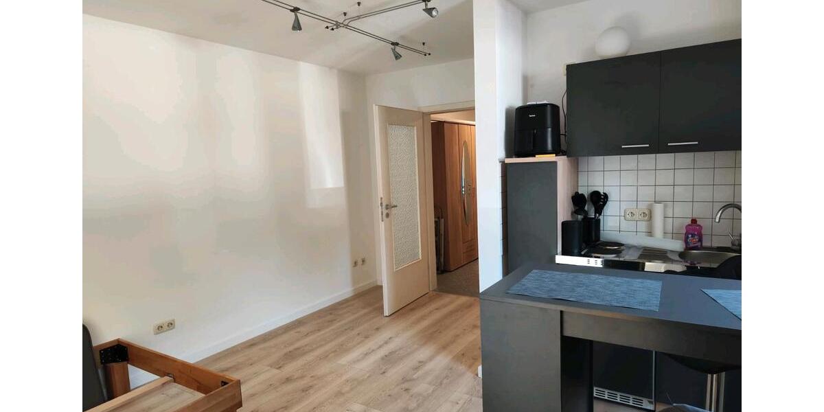 Erdgeschoßwohnung Bayreuth Altstadt - 1 Zimmer, 31 m&sup2;, 138.000&euro; | Angebot:27533891