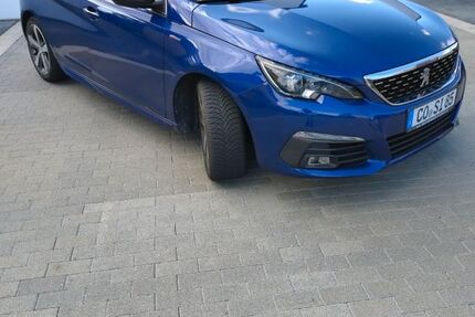 Peugeot 308 98.000 km 10.900 &euro; Mainleus 95336