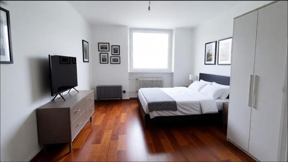 Etagenwohnung Bayreuth City - 3 Zimmer, 80 m&sup2;, 296.000&euro; | Angebot:25881530