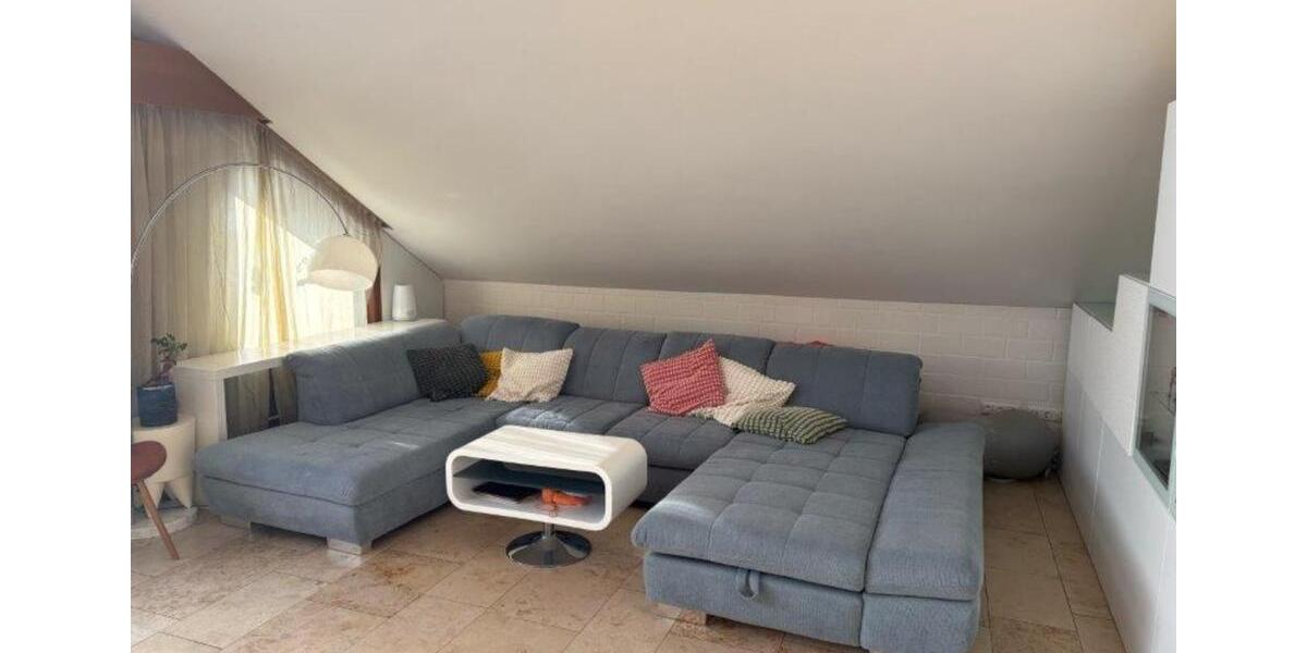 Dachgeschoßwohnung Bayreuth Altstadt - 3.5 Zimmer, 127 m&sup2;, 300.000&euro; | Angebot:25907867