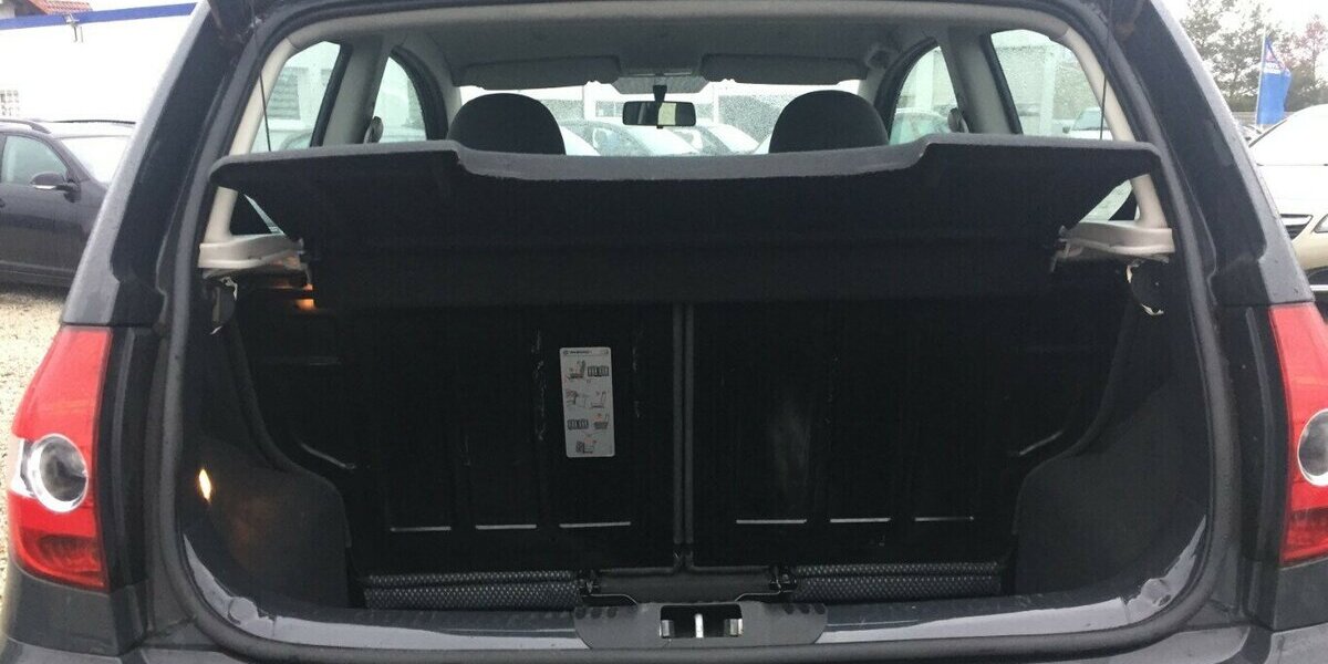 VW Fox Fresh,Tüv Neu! 171.000 km 3.000 &euro; Himmelkron 95502