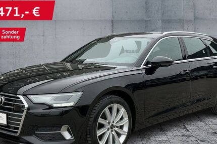 Audi A6 62.577 km 35.600 &euro; Kulmbach 95326