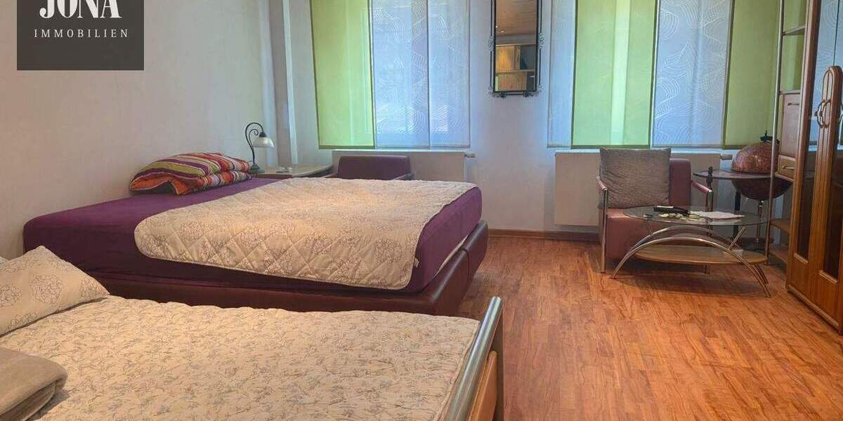 Einfamilienhaus Kulmbach Blaich - 7 Zimmer, 153 m&sup2;, 359.000&euro; | Angebot:25895989