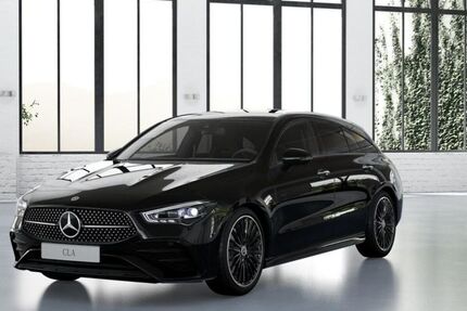 Mercedes-Benz CLA 200 Shooting Brake 10.468 km 35.280 &euro; Bayreuth 95448