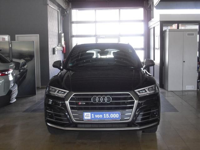Audi SQ5 156.000 km 24.900 &euro; Kulmbach 95326