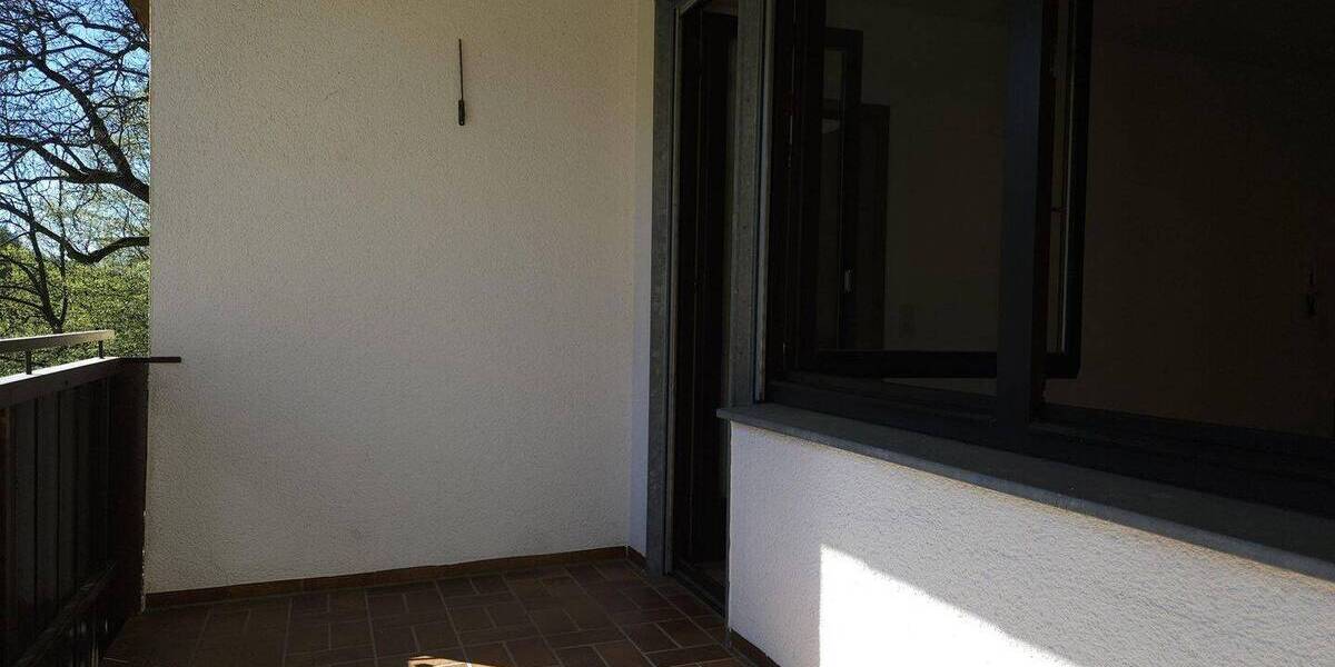 Etagenwohnung Bad Berneck - 1 Zimmer, 42 m&sup2;, 370&euro; | Angebot:26290263