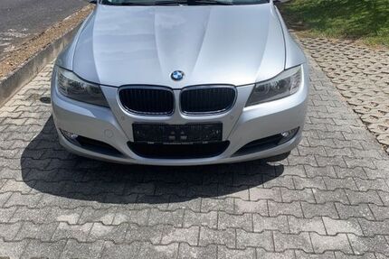 BMW 318 266.000 km 5.895 &euro; Auerbach i d Opf 91275