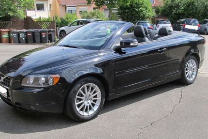 Volvo C70 126.500 km 9.500 &euro; Bayreuth 95445