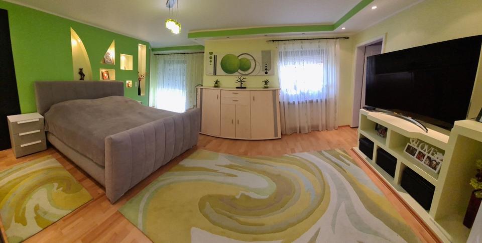 Mehrfamilienhaus, Wohnhaus Seybothenreuth - 650.000&euro; | Angebot:26044951