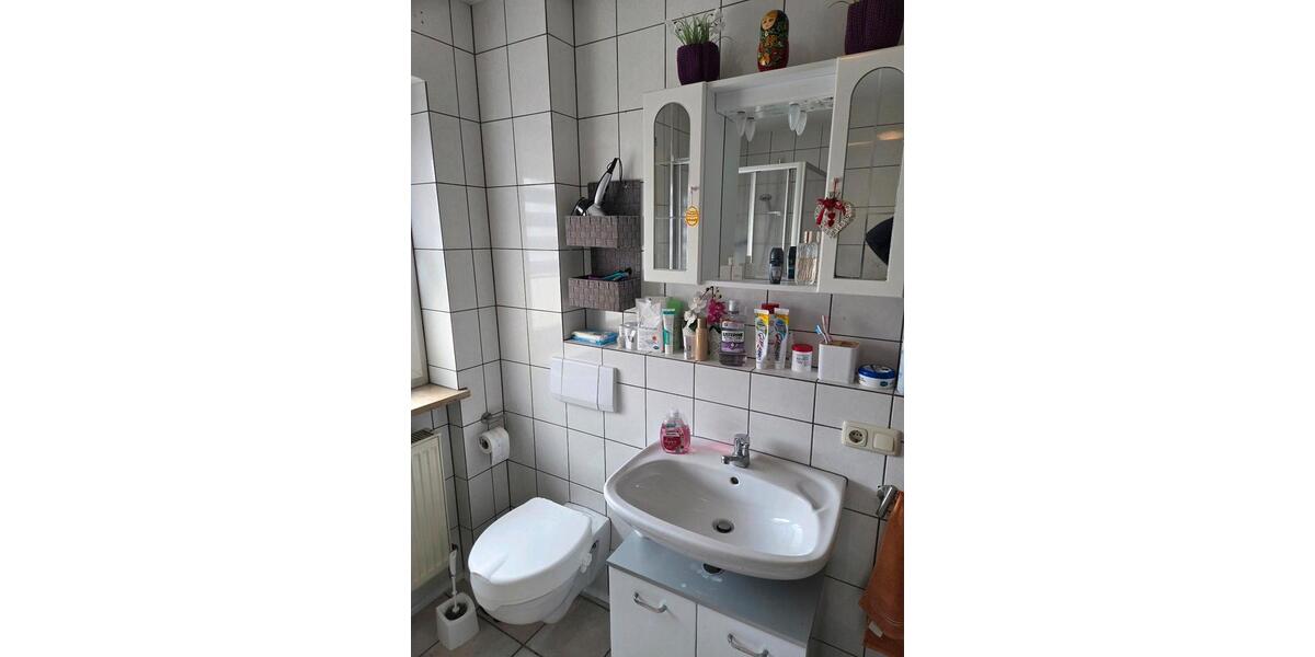 Hochparterre Neuenmarkt - 2 Zimmer, 63 m&sup2;, 155.000&euro; | Angebot:26729930