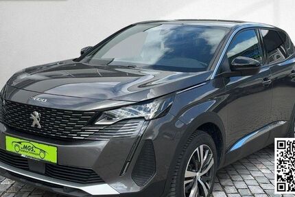 Peugeot 3008 31.512 km 21.850 &euro; Bayreuth 95445