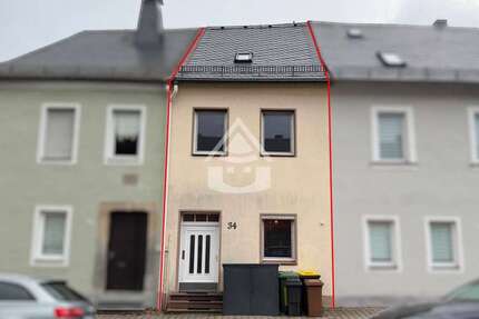 Haus Bad Weißenstadt Bad Weißenstadt am See - 4 Zimmer, 133 m&sup2;, 119.000&euro; | Angebot:24219101