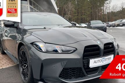 BMW M4 6.000 km 91.690 &euro; Eschenbach 92676