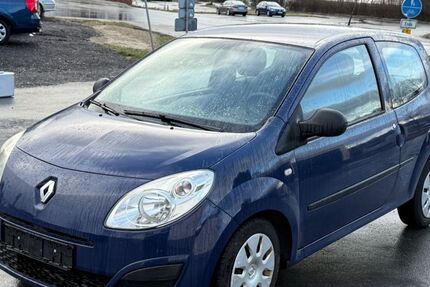 Renault Twingo 108.000 km 2.190 &euro; Tröstau 95709