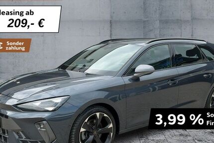 Cupra Leon 29.997 km 29.330 &euro; Kulmbach 95326