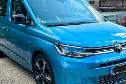 VW Caddy 105.000 km 21.500 &euro; Eckersdorf 95488