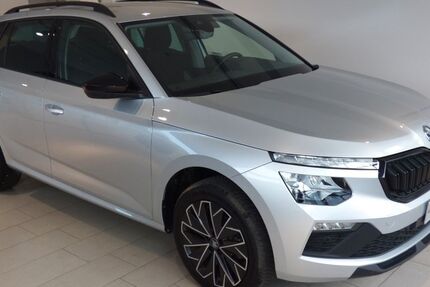 Skoda Kamiq 24.200 km 21.290 &euro; Ahorntal 95491