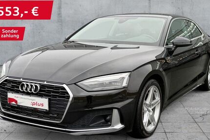 Audi A5 55.833 km 28.990 &euro; Kulmbach 95326