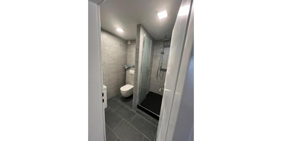 Etagenwohnung Bayreuth City - 1 Zimmer, 16 m&sup2;, 330&euro; | Angebot:25614040